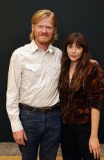 ELIZABETH OLSEN at Special screening of Bugonia at Linwood Dunn Theater in Los Angeles 09/03/2025
