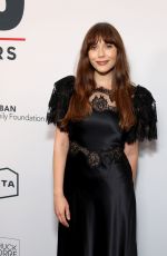 ELIZABETH OLSEN at YES Scholars 25th Anniversary Gala in Los Angeles 09/04/2025