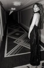 ELIZABETH OLSEN - Eternity Premiere Photoshoot at 2025 TIFF in Toronto 09/08/2025