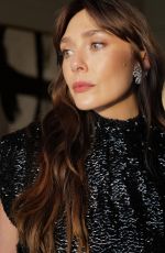 ELIZABETH OLSEN - Eternity Premiere Photoshoot at 2025 TIFF in Toronto 09/08/2025
