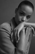 ELLA BALINSKA for Square Mile, September 2025