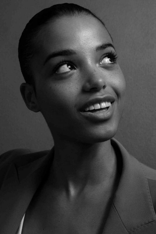 ELLA BALINSKA for Square Mile, September 2025