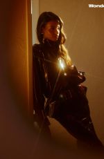 ELLA BALINSKA for Wonderland 20th Anniversary Issue, September 2025