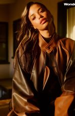 ELLA BALINSKA for Wonderland 20th Anniversary Issue, September 2025
