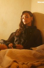 ELLA BALINSKA for Wonderland 20th Anniversary Issue, September 2025
