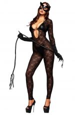 ELLA CERVETTO for I Am Gia Halloween Collection 2025