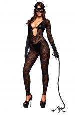 ELLA CERVETTO for I Am Gia Halloween Collection 2025