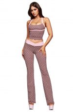 ELLA CERVETTO for I Am Gia Halloween Collection 2025