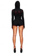 ELLA CERVETTO for I Am Gia Halloween Collection 2025