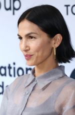 ELODIE YUNG at Step Up 2025 Annual Inspiration Award in Los Angeles 09/26/2025
