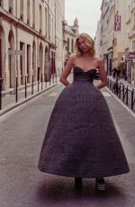 ELSA HOSK for Vogue Czechoslovakia, October 2025