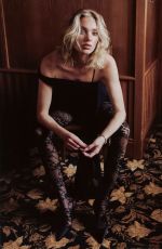 ELSA HOSK for Vogue Czechoslovakia, October 2025