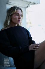 ELSA PATAKY in Elle Spain, October 2025