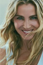 ELSA PATAKY in Elle Spain, October 2025