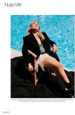 ELSA PATAKY in Elle Spain, October 2025