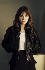 EMILIA JONES at a Portraits Studio at 2025 TIFF in Toronto, September 2025