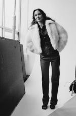 EMILY BLUNT for Porter Magazine, September 2025