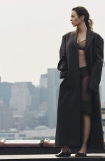 EMILY BLUNT for Porter Magazine, September 2025