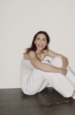 EMILY BLUNT for Porter Magazine, September 2025