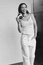 EMILY BLUNT for Porter Magazine, September 2025