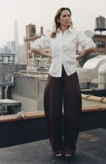 EMILY BLUNT for Porter Magazine, September 2025