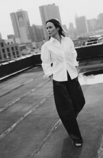 EMILY BLUNT for Porter Magazine, September 2025