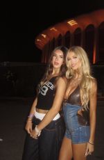 EMILY DOBSON - Instagram Photos 09/29/2025