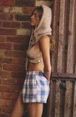 EMILY FELD for Aralina Clothing, September 2025