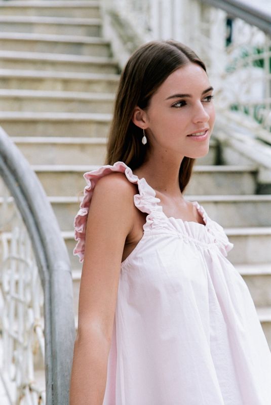 EMILY FELD for Piyama 2025, September 2025