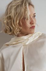 EMILY OSMENT for Numero Netherlands, September 2025