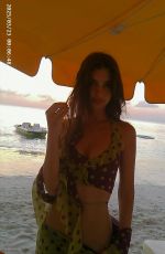 EMILY RATAJKOWSKI - Instagram Photos 09/02/2025