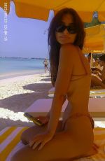 EMILY RATAJKOWSKI - Instagram Photos 09/02/2025