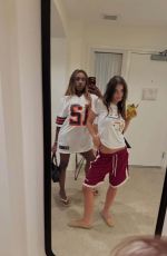 EMILY RATAJKOWSKI - Instagram Photos 09/02/2025