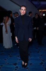 EMMA ROBERTS at Michael Rubin REFORM Alliance Casino Night Event in Atlantic City 09/13/2025