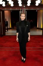 EMMA ROBERTS at Michael Rubin REFORM Alliance Casino Night Event in Atlantic City 09/13/2025