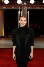 EMMA ROBERTS at Michael Rubin REFORM Alliance Casino Night Event in Atlantic City 09/13/2025