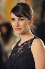 EMMA ROBERTS at The Curious Case of Benjamin Button Premiere in Los Angeles 08/12/2008