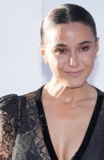 EMMANUELLE CHRIQUI at One Battle After Nnother Premiere in Hollywood 09/08/2025