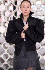 ERIN DOHERY in Grazia UK, October 2025