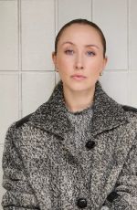 ERIN DOHERY in Grazia UK, October 2025