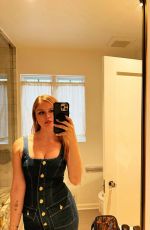 ERIN MORIARTY - Instagram Photos 09/19/2025