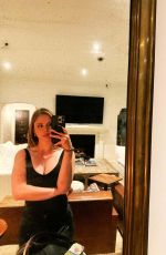 ERIN MORIARTY - Instagram Photos 09/19/2025