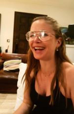 ERIN MORIARTY - Instagram Photos 09/19/2025