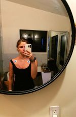 ERIN MORIARTY - Instagram Photos 09/19/2025