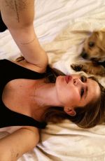 ERIN MORIARTY - Instagram Photos 09/19/2025