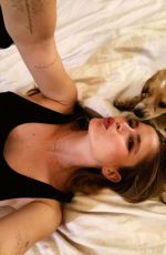 ERIN MORIARTY - Instagram Photos 09/19/2025