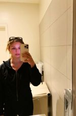 ERIN MORIARTY - Instagram Photos 09/19/2025