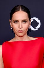 FELICITY JONES at Train Dreams Premiere at 2025 Toronto International Film Festival 09/09/2025