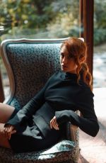 GAJA MASCIALE for The Italian Reve, September 2025
