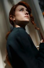 GAJA MASCIALE for The Italian Reve, September 2025